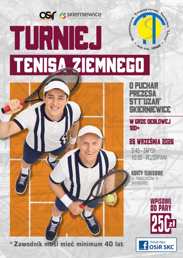 0926 Turniej Tenisa +100_A3